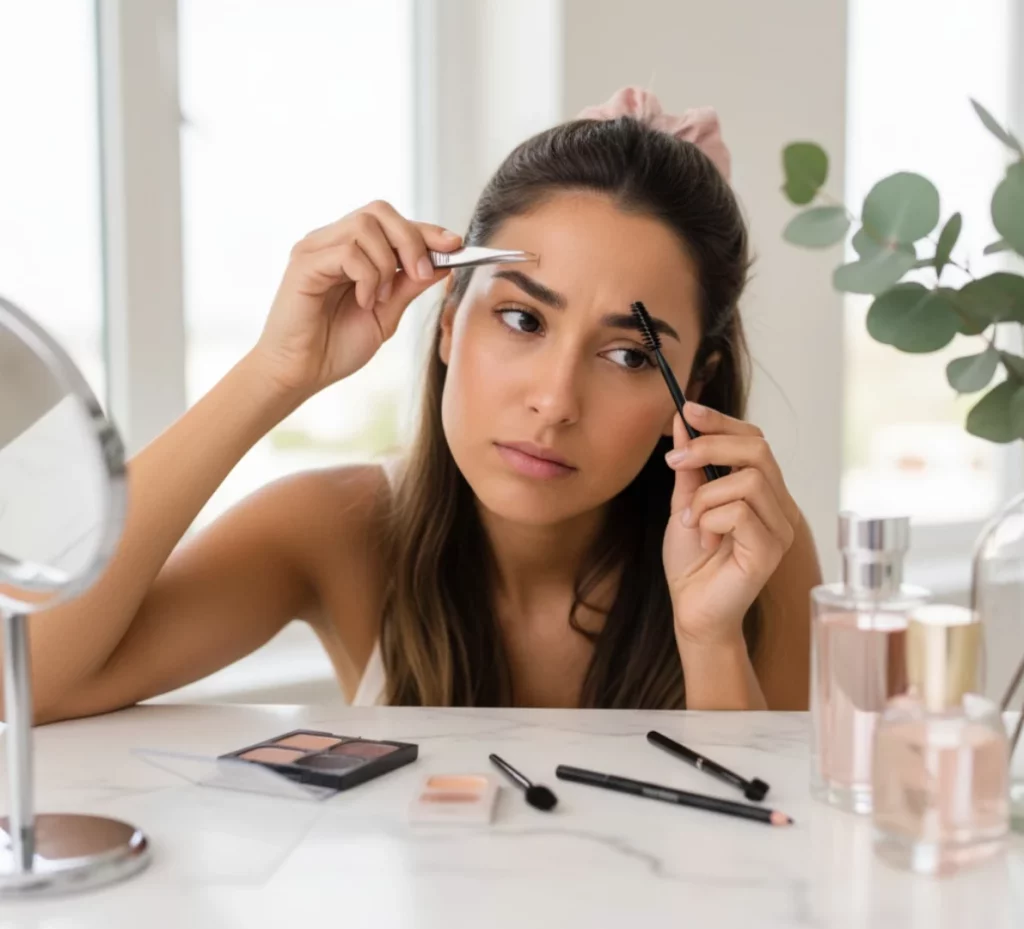 Come avere sopracciglia perfette: guida completa per definire e armonizzare il tuo sguardo