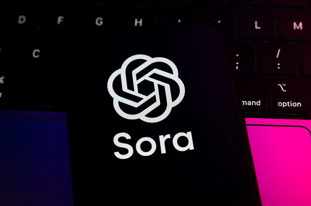 Sora copie invadono l’App Store di Apple, alcune sono ancora disponibili.