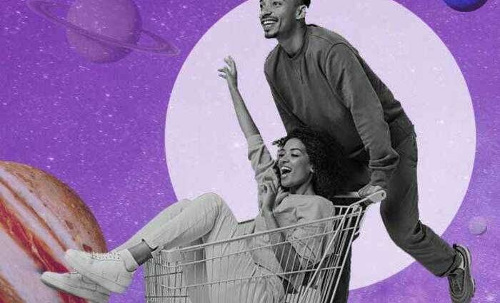 Trovare l'anima gemella è in gran parte una questione di opportunità: più luoghi frequenti e più...