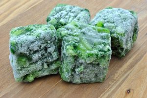 Richiamo di Borragine surgelata per rischio di alcaloidi pirrolizidinici. Sicurezza alimentare avvisata!