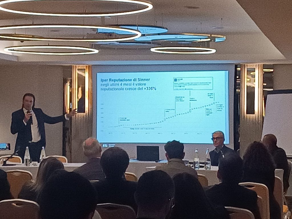 Come la reputazione degli atleti influisce sul loro valore nel mondo sportivo.