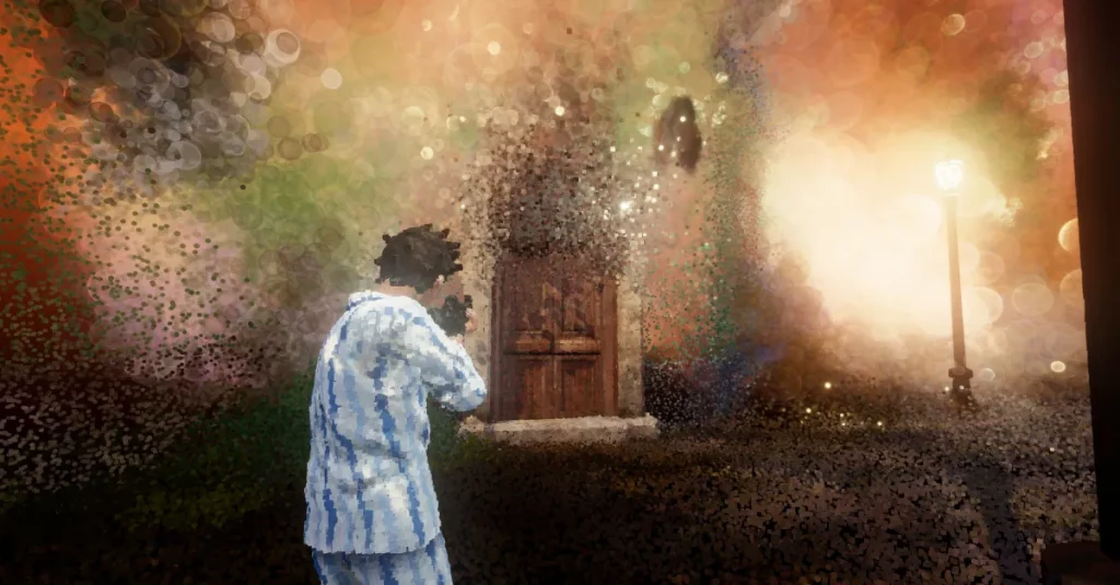 Sogni di un Altro: un’esperienza onirica che cattura la mente e il cuore.