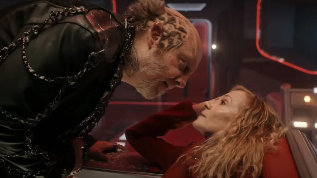 Svelato il nuovo capitolo della saga fantascientifica creata da Gene Roddenberry di Paolo Di Lorenzo...