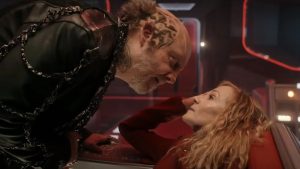 Svelato il nuovo capitolo della saga fantascientifica creata da Gene Roddenberry di Paolo Di Lorenzo...