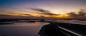 Starbase affida a Cameron County la sicurezza delle strade e la gestione dei trasgressori.