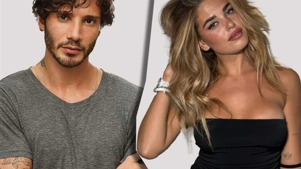 Stefano De Martino di nuovo single: ruolo decisivo di Gilda D’Ambrosio secondo Biccy