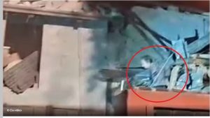 Castel d’Azzano: procura accusa di strage, video mostrano Maria Grazia con molotov.