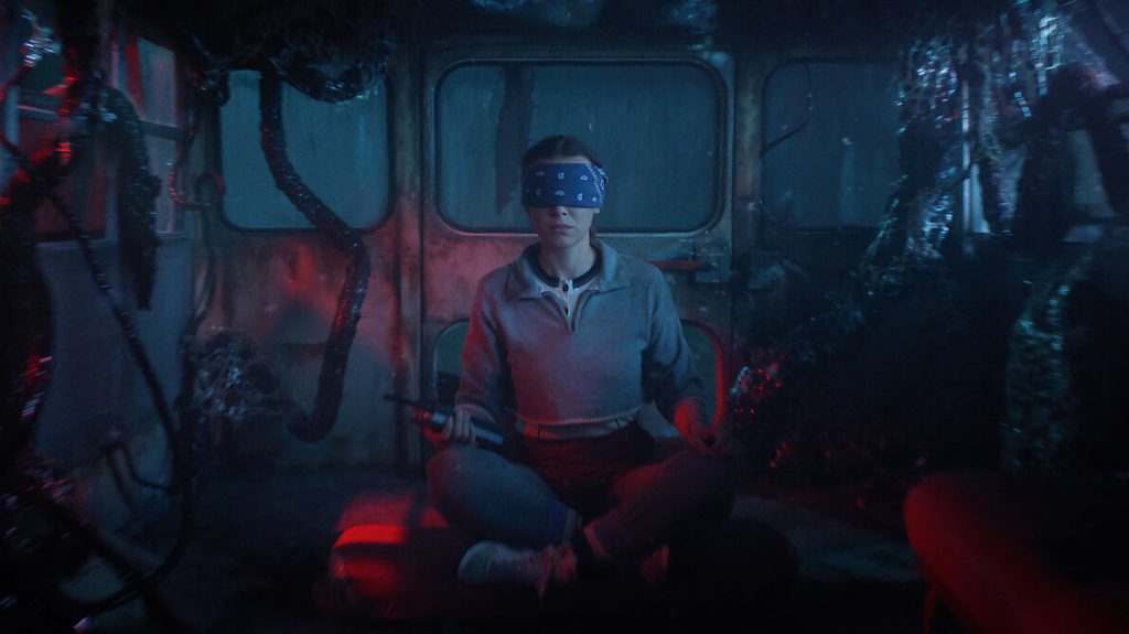 “Stranger Things 5”: il trailer svela l’emozionante battaglia finale che lascia senza fiato!