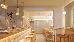 I 15 migliori ristoranti di sushi a Londra: selezioni del nostro team locale.