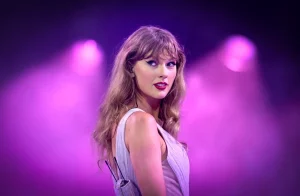 Fans di Taylor Swift accusano la cantante di utilizzare l’IA nei suoi video di caccia al tesoro.