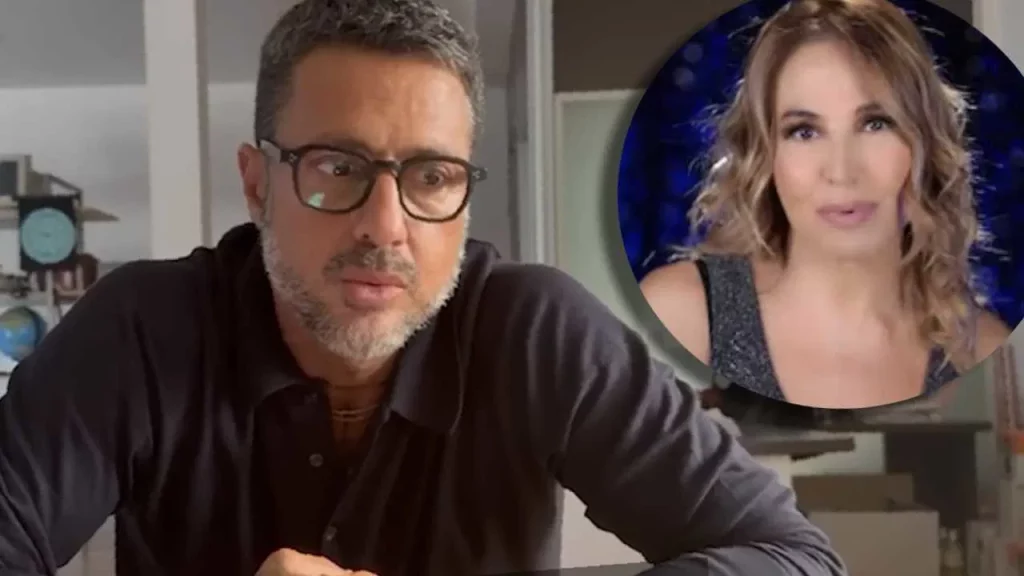 La telefonata integrale tra Fabrizio Corona e Barbara d’Urso sta creando un vero e proprio terremoto...