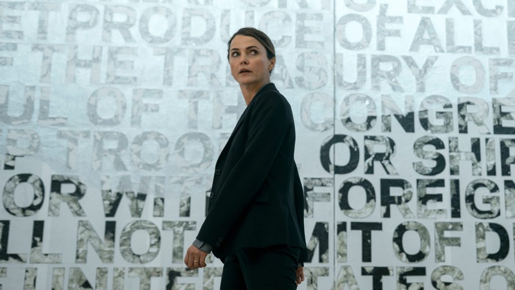 “The Diplomat 3”: la corsa per la vicepresidenza si complica in un mondo geopolitico instabile.