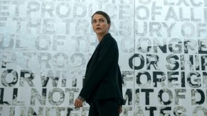 “The Diplomat 3”: la corsa per la vicepresidenza si complica in un mondo geopolitico instabile.