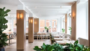 I 21 migliori ristoranti vegani a Londra, secondo i nostri esperti di cucina vegetale.