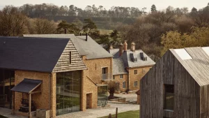 I migliori hotel del Regno Unito: le scelte preferite dai lettori del 2025.