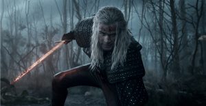 “The Witcher 4”: Geralt rinasce con un nuovo volto, ma la battaglia continua.