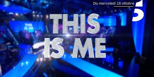 This Is Me 2025 con Silvia Toffanin: data, ospiti e anticipazioni su Canale 5