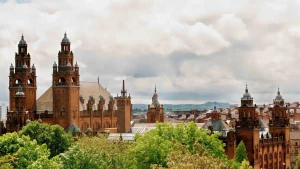 Viaggiare può avere un impatto notevole sul bilancio di chiunque. Fortunatamente, a Glasgow esistono...