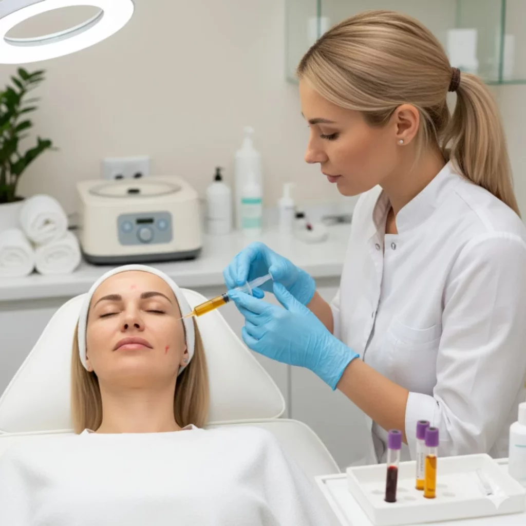 Rigenerazione tissutale grazie al Plasma Ricco di Piastrine: quando è possibile farlo