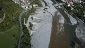 Ripristino opere idrauliche sul Trebbia: investimenti da 750mila euro nel Piacentino.