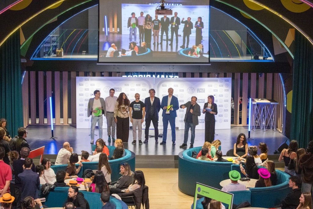 Festa delle Matricole UniBg: un grande successo alla quarta edizione!