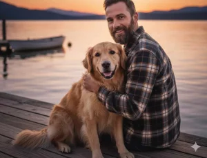 Lo sapevi che il cane può riconoscere le emozioni umane dal tono della voce?