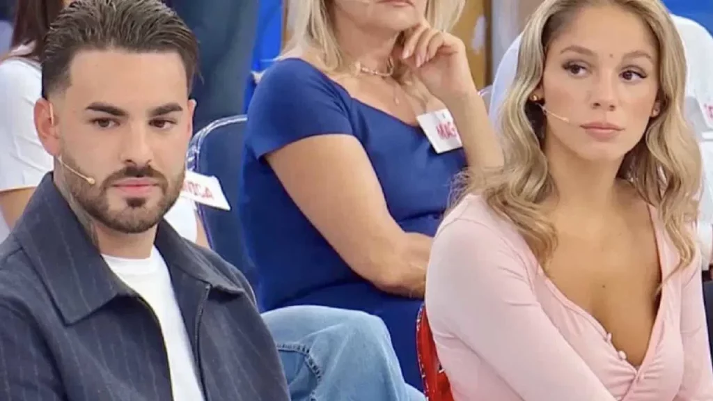 Valerio e Ary: stanno ancora insieme dopo Uomini e Donne? Ecco cosa rispondono