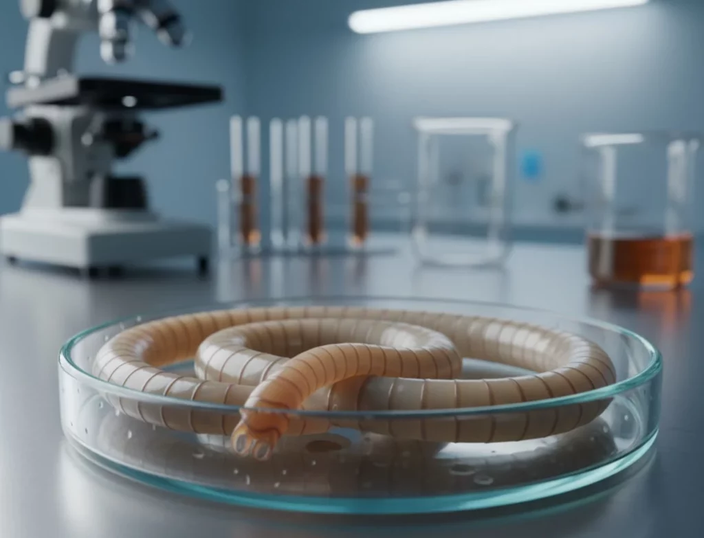 Le tenie, comunemente note come vermi piatti, sono parassiti che possono abitare il tratto digestivo...