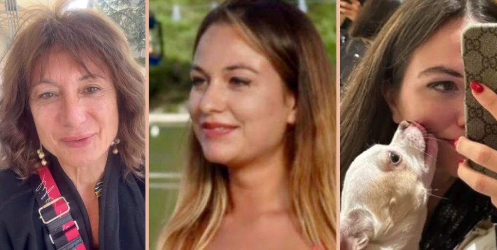 La Tragica Scomparsa di Pamela Genini: Ricordi e Riflessioni Il Ricordo di Vladimir Luxuria «Sono...