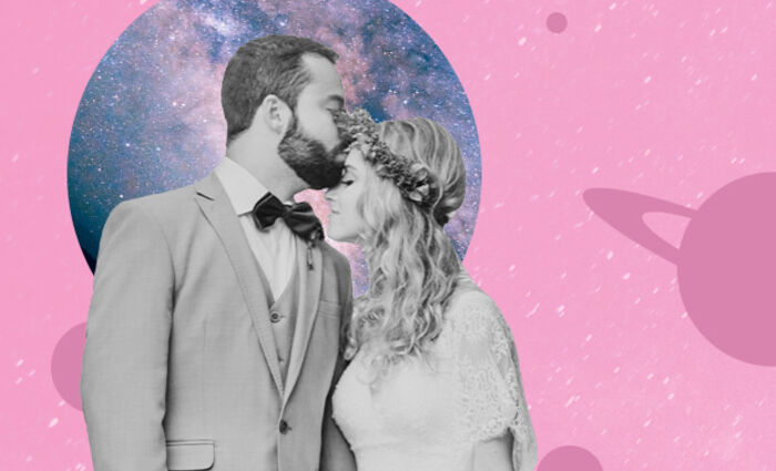 L’Astrologia del Tuo Giorno di Nozze: Scopri il Segno Perfetto per il Matrimonio