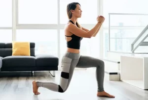 Esercizi e attività da evitare con problemi alle ginocchia