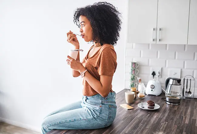 Quando si perde peso, specialmente in modo significativo, è frequente notare una perdita di...