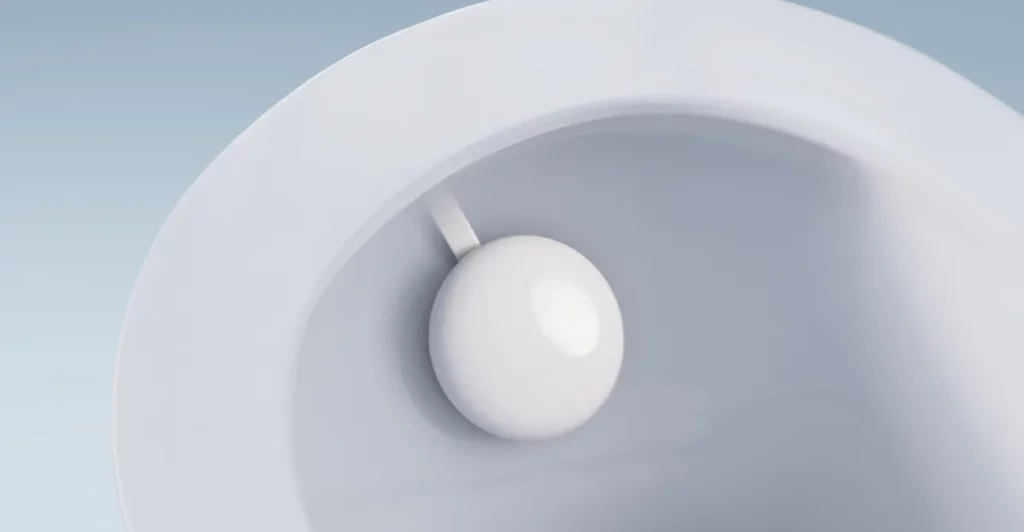 Withings ha presentato per la prima volta il suo dispositivo U-Scan, un gadget non invasivo da...