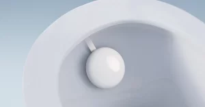 Il nuovo analizzatore urinario di Withings è disponibile a 350 dollari.