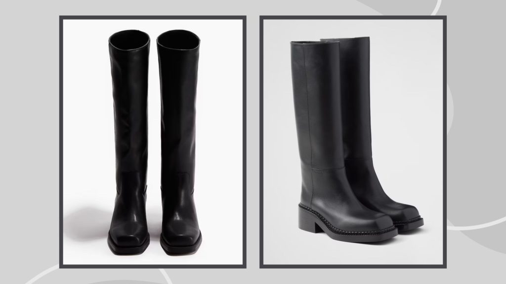 Costruire un guardaroba autunnale: l'importanza degli stivali Quando si tratta di costruire un...