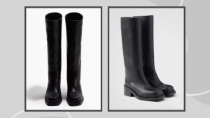 Costruire un guardaroba autunnale: l'importanza degli stivali Quando si tratta di costruire un...