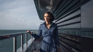 Dove è stato girato “La donna nella cabina 10”? Scopri i luoghi del film.