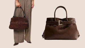 Scopri l’alternativa economica alla Marc Jacobs Dakota bag: stile e qualità a soli £33!
