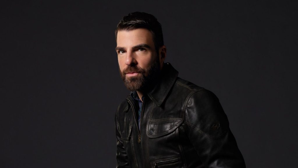 “Brilliant Minds” con Zachary Quinto debutta su Canale 5: un thriller avvincente da non perdere!