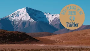 Le migliori mete da visitare in Centro e Sud America nel 2026.