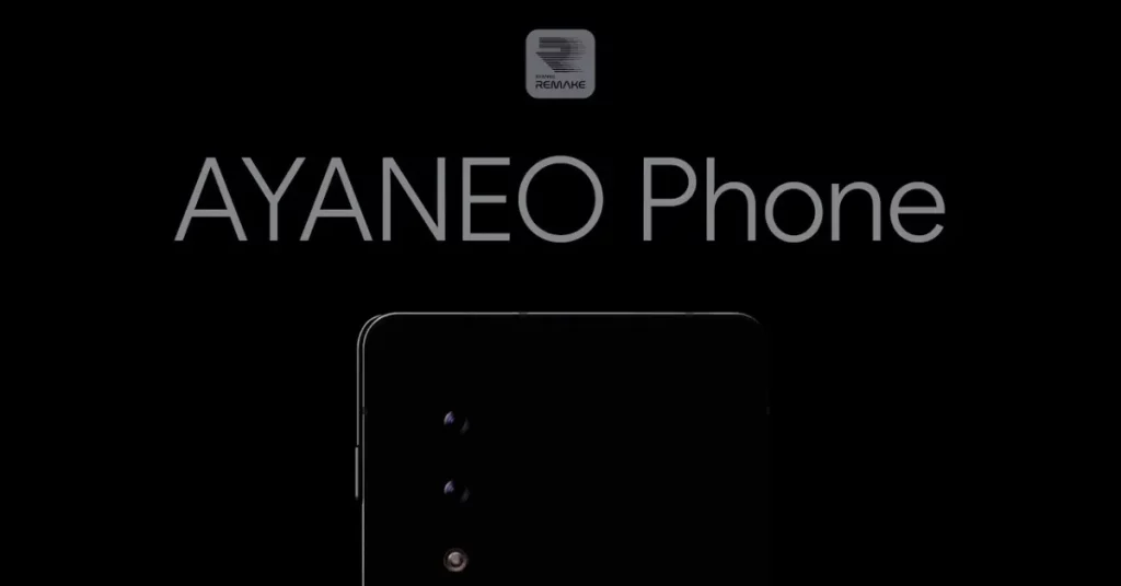 Ayaneo: Nuove Frontiere con il Primo Smartphone Ayaneo è conosciuta principalmente per le sue...