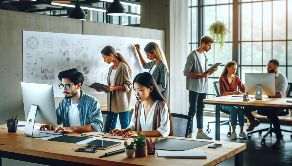 Treviso: nuove opportunità di lavoro per istruttori amministrativi e addetti cucina. Scopri di più!