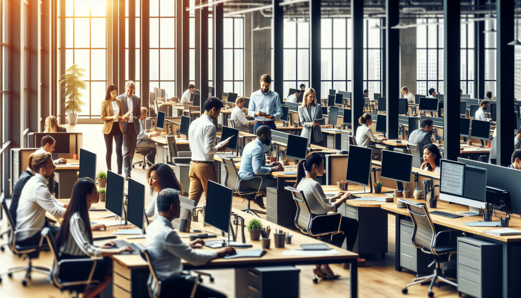 AMA Roma: 9 bandi per 111 assunzioni a tempo indeterminato e opportunità lavorative.