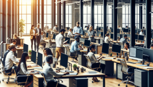 AMA Roma: 9 bandi per 111 assunzioni a tempo indeterminato e opportunità lavorative.