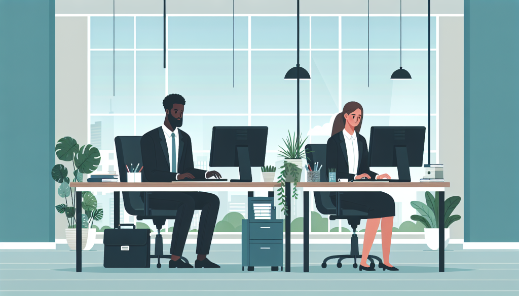 ARPA Basilicata cerca coadiutori amministrativi disabili, licenza media richiesta per assunzione.