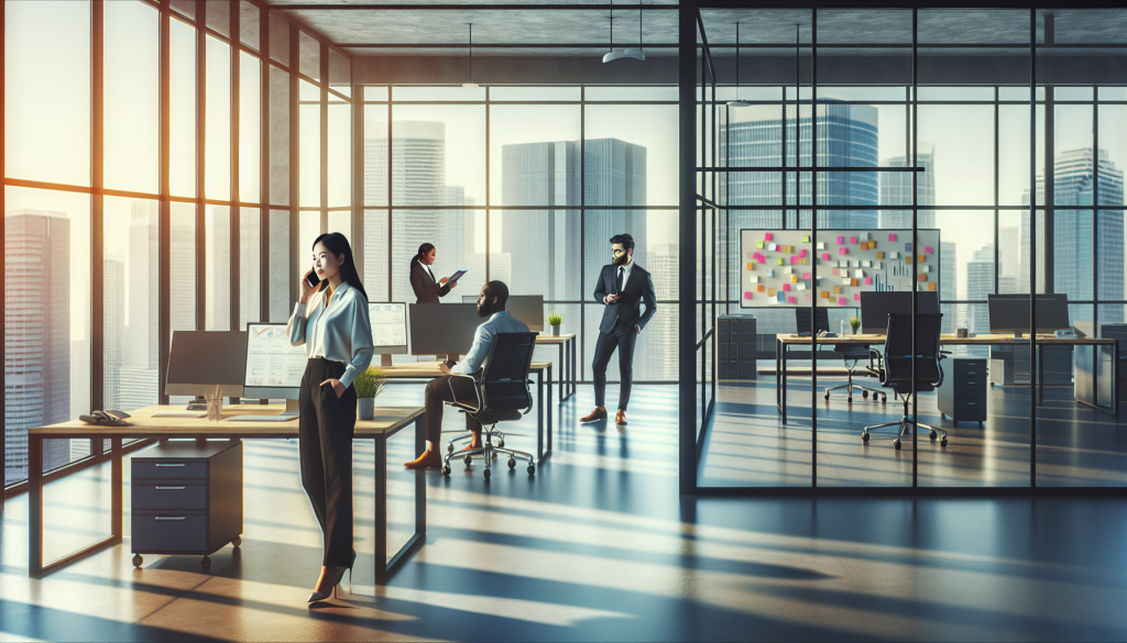 Assunzioni in Regione Marche: opportunità lavorativa per ufficio con licenza media.