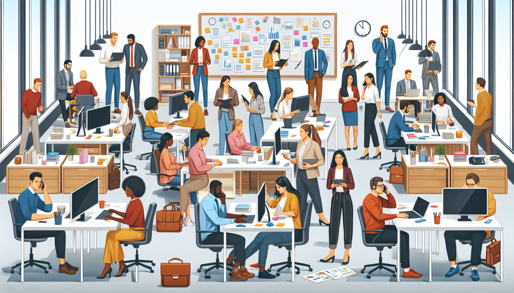 Assunzioni Comunali: Cercasi Funzionari per Digitalizzare e Rendere Moderna la Pubblica Amministrazione Italia