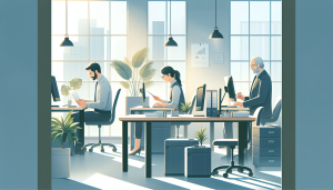 Concorso a Casoria: cercasi funzionari contabili per opportunità lavorativa nella Campania.