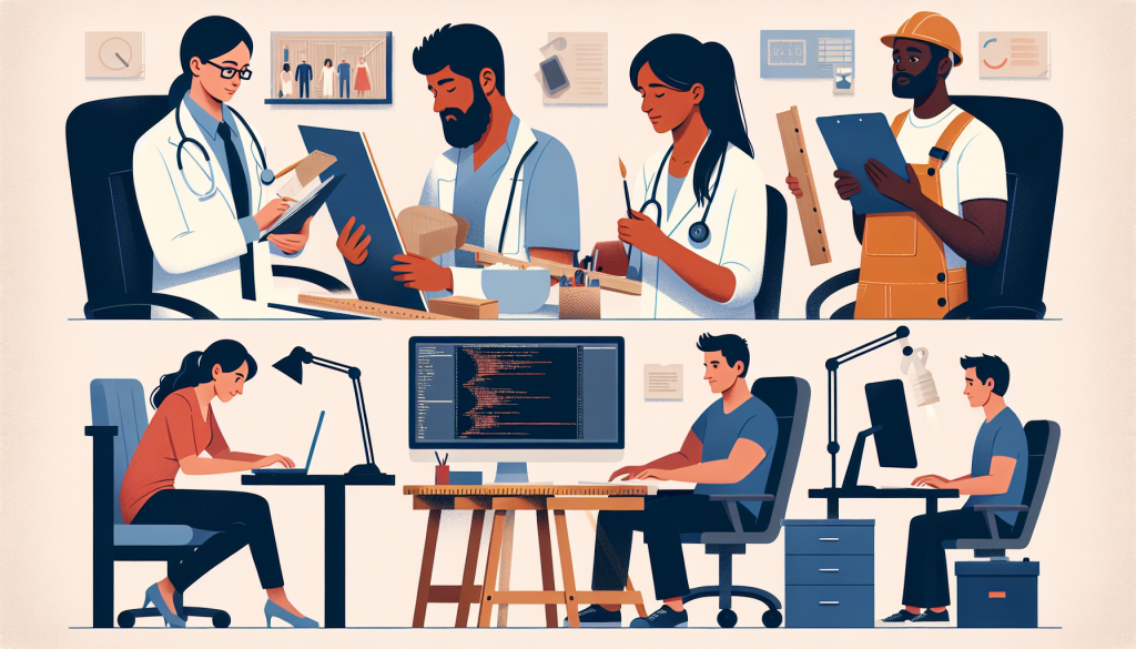 Candidati al concorso ASST Valtellina: coadiutore amministrativo, lavoro a tempo indeterminato disponibile.