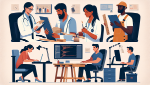 Candidati al concorso ASST Valtellina: coadiutore amministrativo, lavoro a tempo indeterminato disponibile.